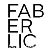 логотип Фаберлик logo FABERLIC
