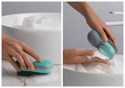 Универсальная щетка Универсальная щетка