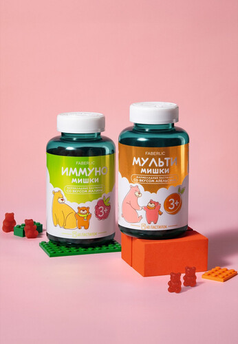 «Мульти Мишки»