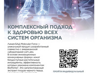 Каталог FABERLIC Molecular Force Страница 66