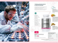 Продукты для здоровья страница 36