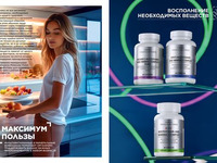 Продукты для здоровья страница 40
