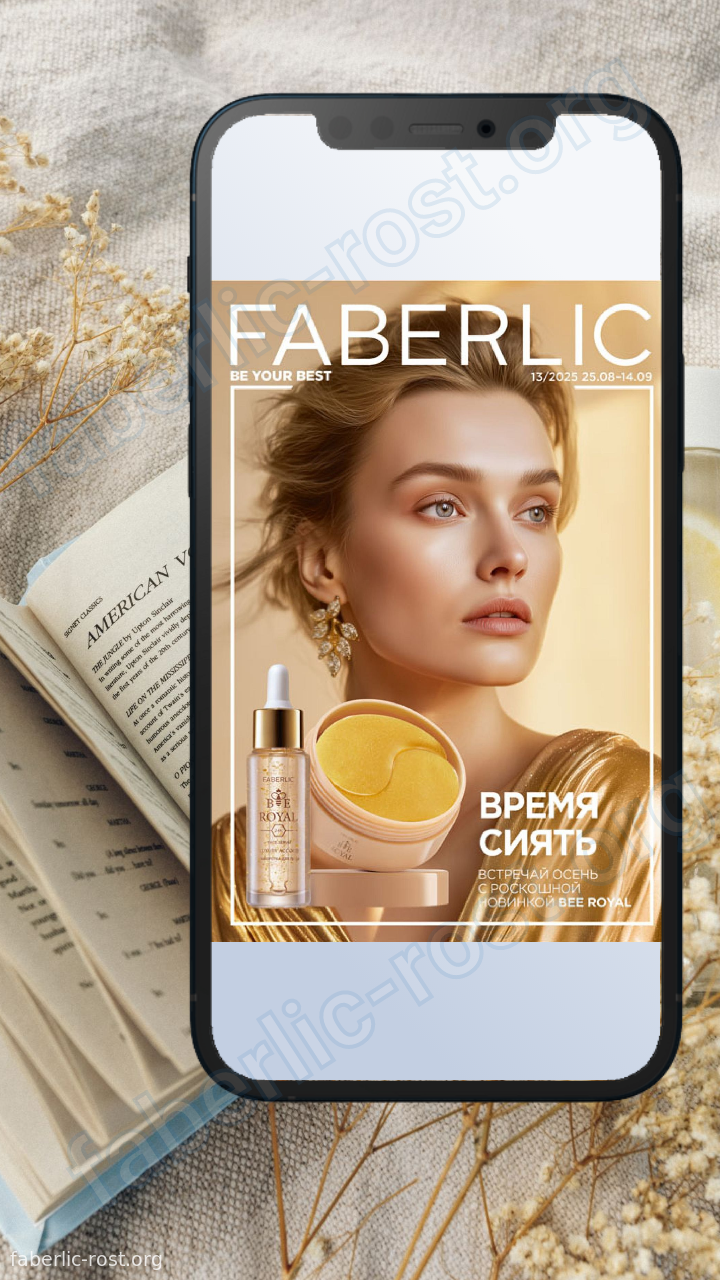 Каталог 13_2025 с 25.08 по 14.09