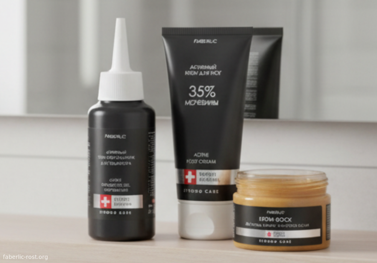 Серия:EXPERT FARMA Strong Care