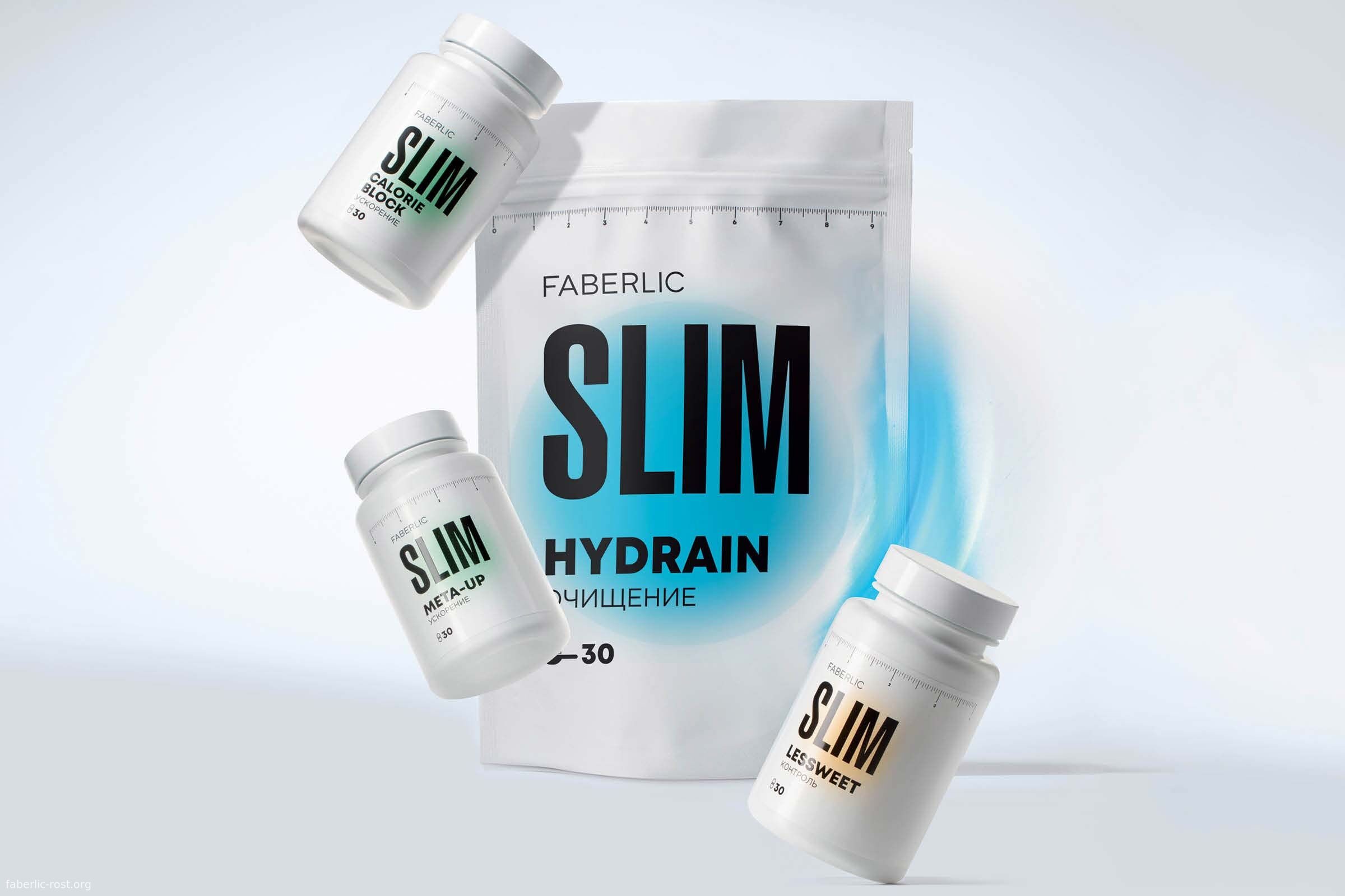 Серия Slim