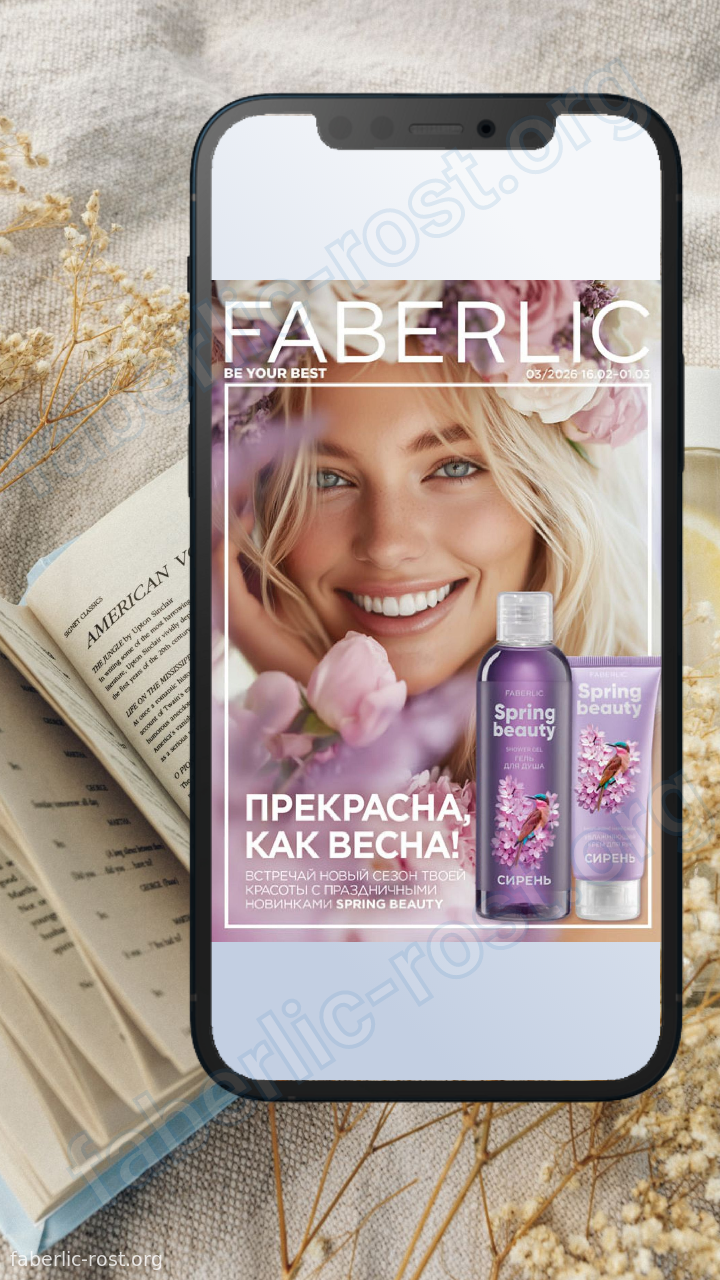 Каталог 3/2026