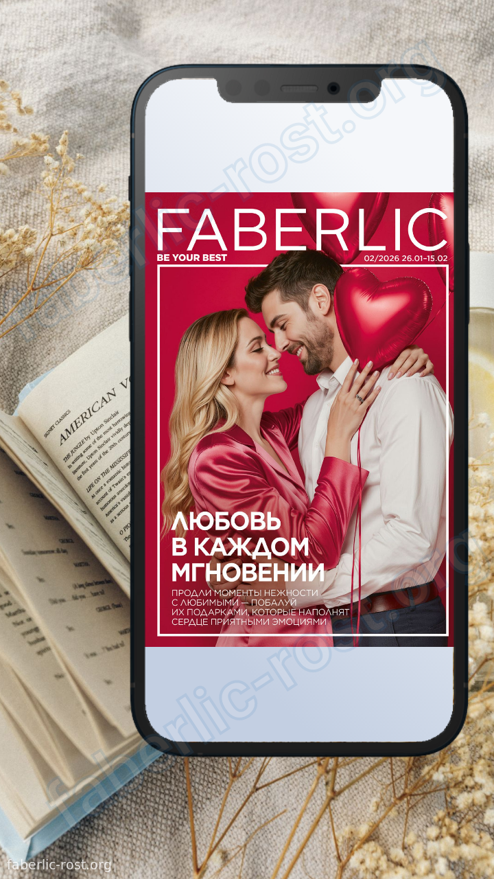 Каталог 2/2026